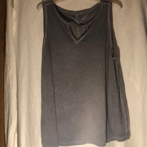 Lane Bryant tank